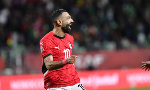 Mo Salah među najboljima ikad; ove brojke izgledaju fenomenalno