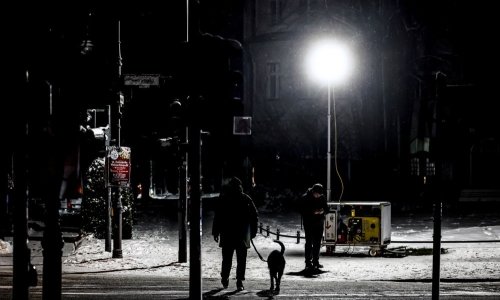 'Blackout' kakav Njemačka ne pamti još od WWII više je od pukog tehničkog incidenta