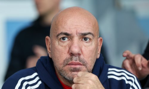 Ivica Tucak spreman je za EP u Beogradu: 'Srbi to rade perfektno, kao i mi'