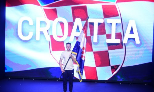 Hrvatska otvara Europsko prvenstvo u Beogradu: Evo gdje gledati utakmicu protiv Slovenije