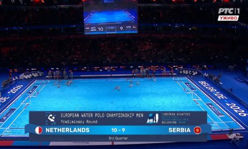 Srpski navijači bijesni na RTS: Evo kakav su kiks napravili na Europskom prvenstvu