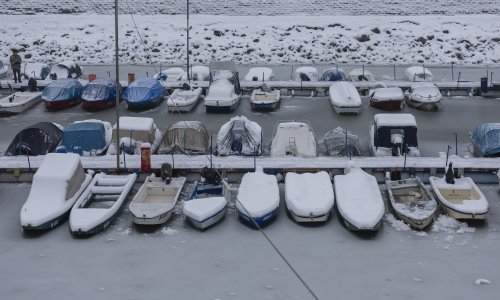 Vrijeme kakvo više ne poznajemo: Zima šokantna, a ljeto iscrpljujuće