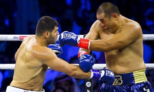 Hrgović prozvao novo ime: 'Rasprodali bismo bilo koju dvoranu u Njemačkoj'