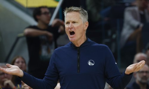 Steve Kerr otvoreno kritizirao ubojstvo koje je potreslo SAD