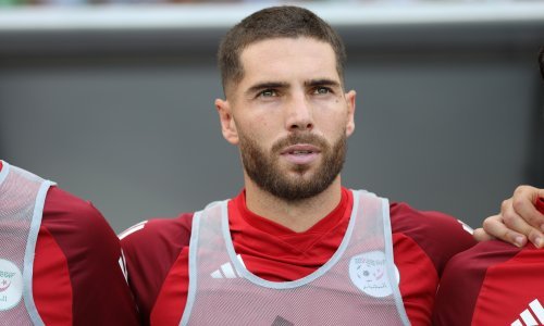 Dinamo poslao ponudu za sina jednog od najvećih ikad? Oglasio se insajder