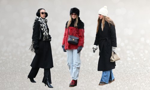 Zimski stajlinzi zagrebačkih fashionistica nezamislivi su bez ovih komada