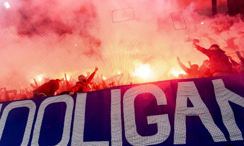 Bad Blue Boysi u sačekuši napali i žestoko pretukli Delije?