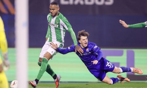 Otkriveno koliko je Dinamo platio prvo zimsko pojačanje i što je odlučio s Mikićem