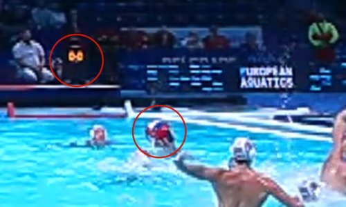 Otkriveno zašto je VAR poništio gol Nizozemskoj u zadnjoj sekundi protiv Srbije