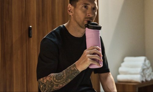 Messi jednom rečenicom napravio kaos: ‘Zabranjeno’ piće rivalu donijelo milijarde