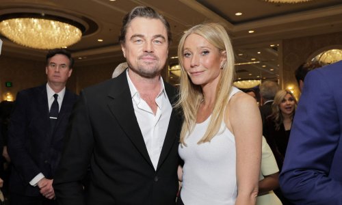 Gwyneth Paltrow i Leonardo DiCaprio ponovno zajedno 32 godine nakon što ga je odbila