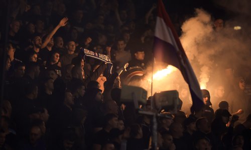 Curi sve više detalja o brutalnoj sačekuši Boysa za Delije