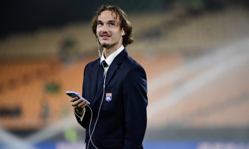 L'Equipe: Rijeka dogovorila veliko pojačanje, stiže mladi Vatreni iz lige Petice