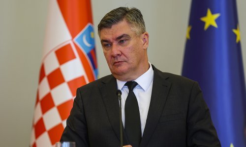 Milanović zbog Trumpa pozvao Plenkovića na konzultacije: Odluku moraš usuglasiti sa mnom!