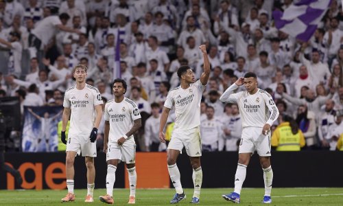 Liverpool sprema transfer koji bi zatresao Europu: 180 milijuna eura za zvijezdu Real Madrida