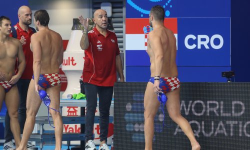 Hrvatska moćno otvorila EP u vaterpolu i poslala jasnu poruku svim rivalima
