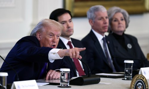 Trump ovakav šamar nije očekivao: 'Nitko nam ne diktira što da radimo, borit ćemo se do posljednje kapi krvi!'