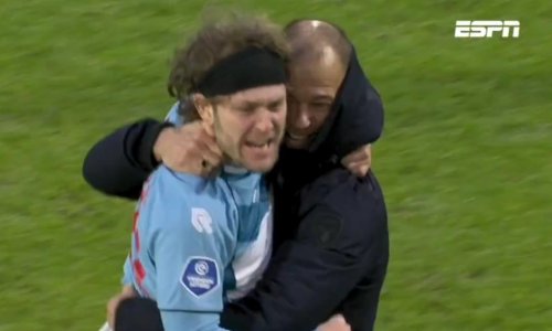 Halilović prvi put zaigrao ove sezone: Ušao u 89. minuti, a pogledajte što je napravio četiri minute kasnije