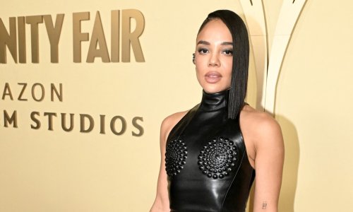 Zvijezda najgledanije Netflixove serije pokazala fantastičan stajling, ali i muškarca kojeg ljubi