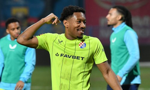 Gotovo je, Pierre-Gabriel je napustio Dinamo. Evo kakav je dogovor postignut