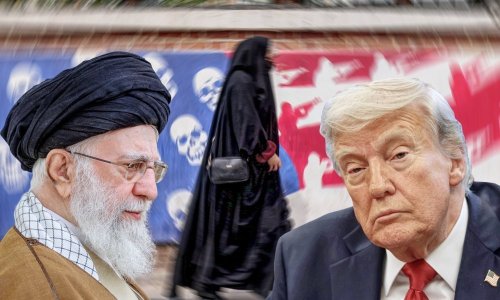 Trump objavio: Iran želi pregovarati, dosta im je da ih mi tučemo