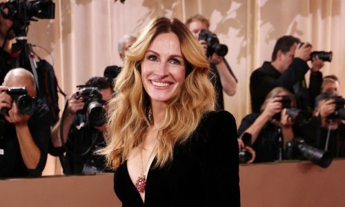 Haljinu Julije Roberts samo je zasjenio ovaj ludo dobar nakit