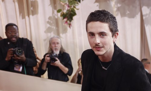 Zaradio je 2 milijarde dolara, a nikad nije glumio superjunaka: On je novi kralj Hollywooda