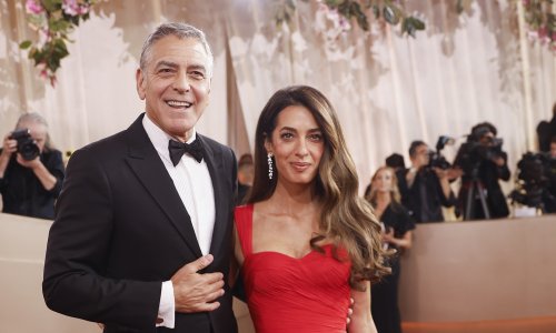 Nakon Trumpove prozivke, George Clooney je ‘povukao potez’ o kojem svi pričaju