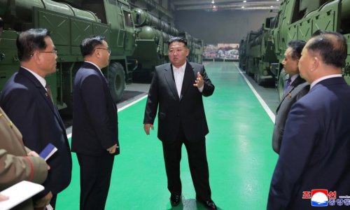 UN oformio poseban međunarodni tim za praćenje sankcija Sjevernoj Koreji, Pyongyang bijesan