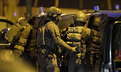 Alarm u Europi: Iranske tajne operacije sve agresivnije, za atentate nude i do 30.000 eura