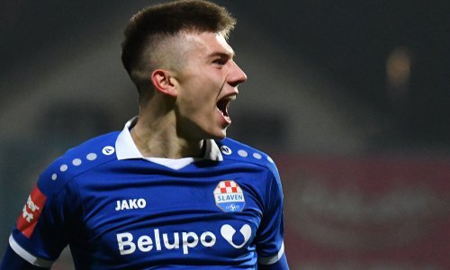 Slaven se nasmijao na novu milijunsku ponudu za Jagušića. Evo koji iznos su odbili