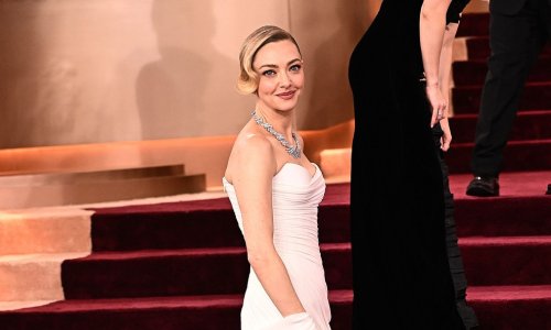 Nakon sporne izjave Amanda Seyfried suočava se s novim kritikama