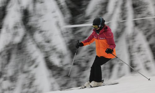 Susjedna zemlja ima slabo razvijena skijališta, ali snijeg je sjajan, privlači sve više Hrvata