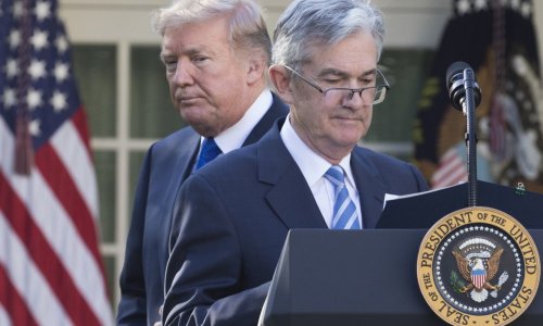 Trump se ovog čovjeka želi riješiti pod svaku cijenu: 'Ovo je grom iz vedra neba!'