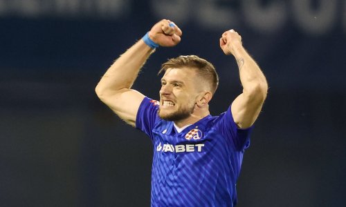 Ristovski o 'pušačkoj sobi' u Dinamu: Izvršni odbor na aparatima