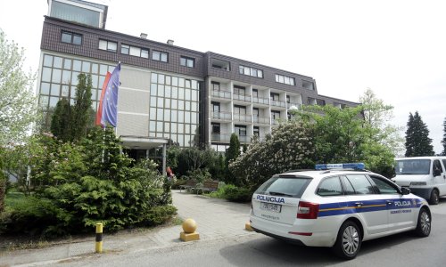 Pijana Ruskinja napala zaštitare u Zagrebu: Sud joj je oduzeo 'oružje'