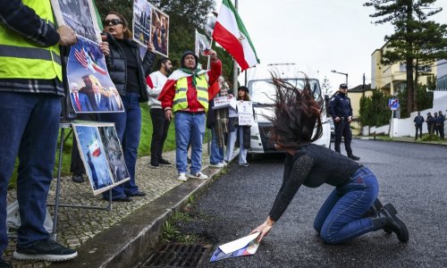 Islamska Republika više ne može preživjeti ovaj ustanak: Posljednji čin je počeo