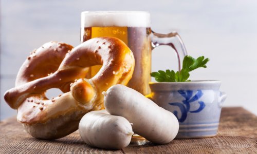 Ova kobasica jede se samo do podneva i iza nje stoji cijeli ritual