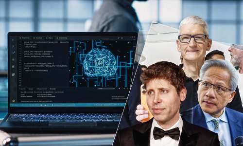 Kako šefovi velikih tehnoloških tvrtki koriste AI? Neki bi vas mogli iznenaditi