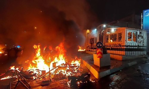 MVEP objavio najnovije preporuke za putovanje u Iran, tamo se trenutno nalazi 20 Hrvata