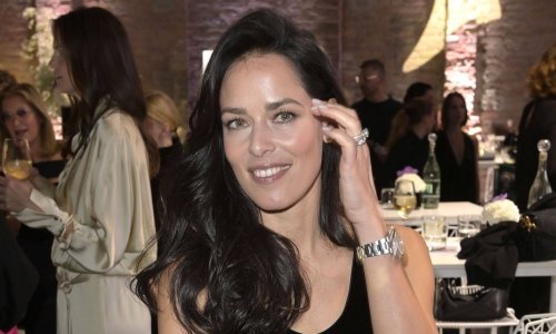 Nježan zagrljaj i osmijesi koji govore sve: Susret Ane Ivanović i Rafaela Nadala