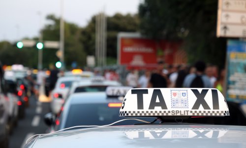 Splitska inicijativa upozorava da ih Grad ignorira oko prijevoza onkoloških pacijenata, vlast to negira