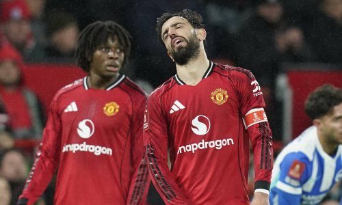 Katastrofa Manchester Uniteda; ovo mu se nije dogodilo 111 godina