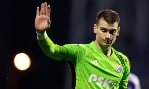 Fenerbahče izluđuje Dinamo, evo kakve zahtjeve je slao za transfer Livakovića