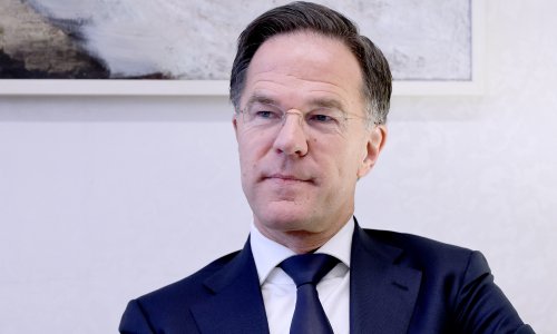 Šef NATO-a: Razgovarao sam s Trumpom o Grenlandu. Razgovarat ćemo još