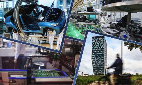 Spor Europe i Kine pred prijelomnim trenutkom: Zbog ovoga staju pogoni Honde i Volkswagena