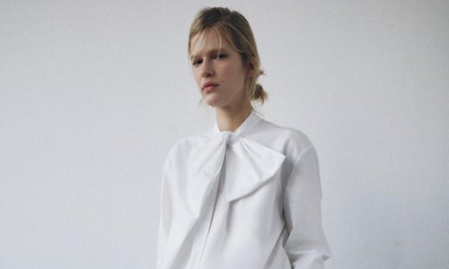 Hit na Zarinim policama: Ovo je jedina košulja koja vam treba ove sezone