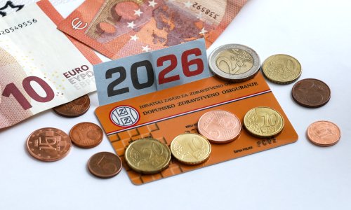 Zbog velikog poskupljenja dopunskog osiguranja HZZO-a neki se pitaju: Kako ga odjaviti?