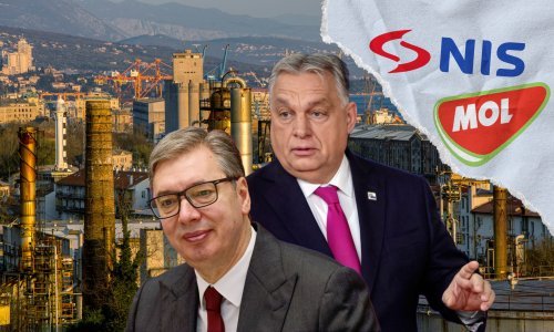 Vučić spomenuo milijardu, ali Mađari bi srpski NIS mogli platiti osjetno više
