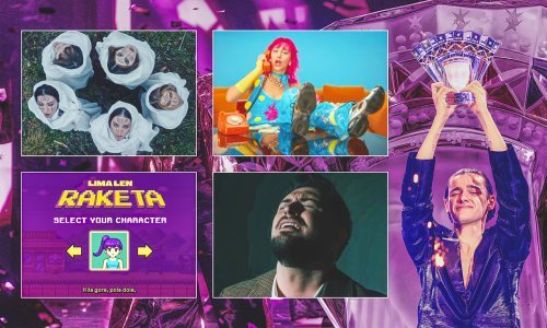 HRT se konačno otvorio 'regionu': Hoće li (jugo)Slovenka pobijediti na Dori?